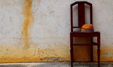 Com o tempo a vida pode ser mais fácil