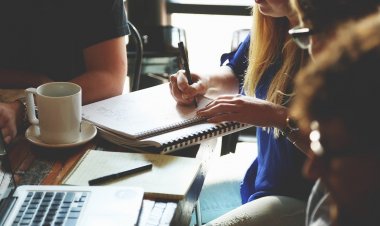5 ideias para tornar seu brainstorming rápido e fácil