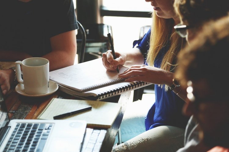 5 ideias para tornar seu brainstorming rápido e fácil