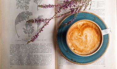 HORA DO CAFÉ