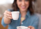 Uma pausa e um café, por favor!