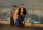 Viajar com filhos. Será?