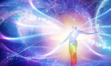 Somos seres vibracionais