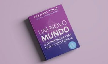Um mundo novo: o despertar de uma nova consciência