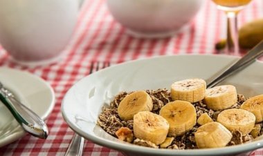 Comece a jornada do "Comer Consciente"