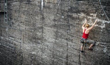 Não deixe seus problemas definirem quem você é