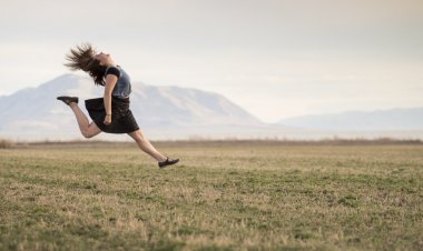 Vida equilibrada é uma das chaves da prosperidade