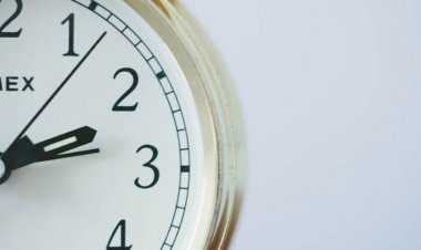 Dicas simples para organizar seu tempo