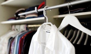 Os segredos que nunca te contaram sobre escolher cabides