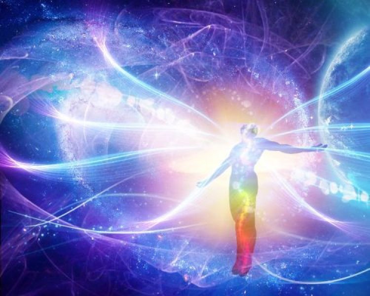 Somos seres vibracionais
