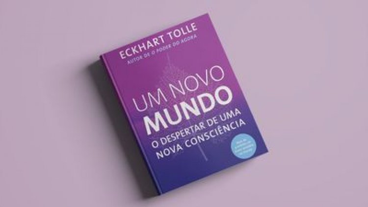 Um mundo novo: o despertar de uma nova consciência