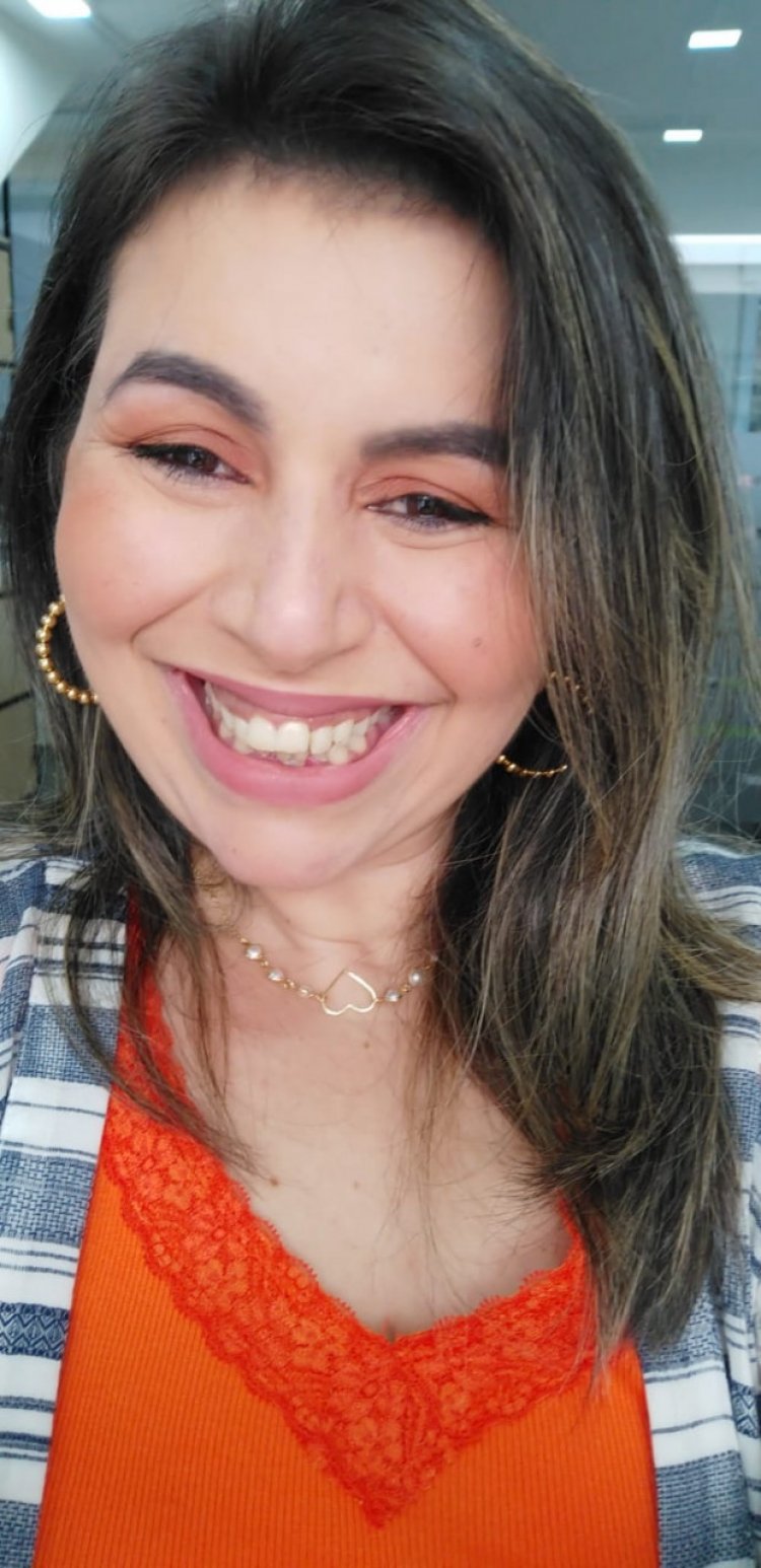 Seja sua maior fã!