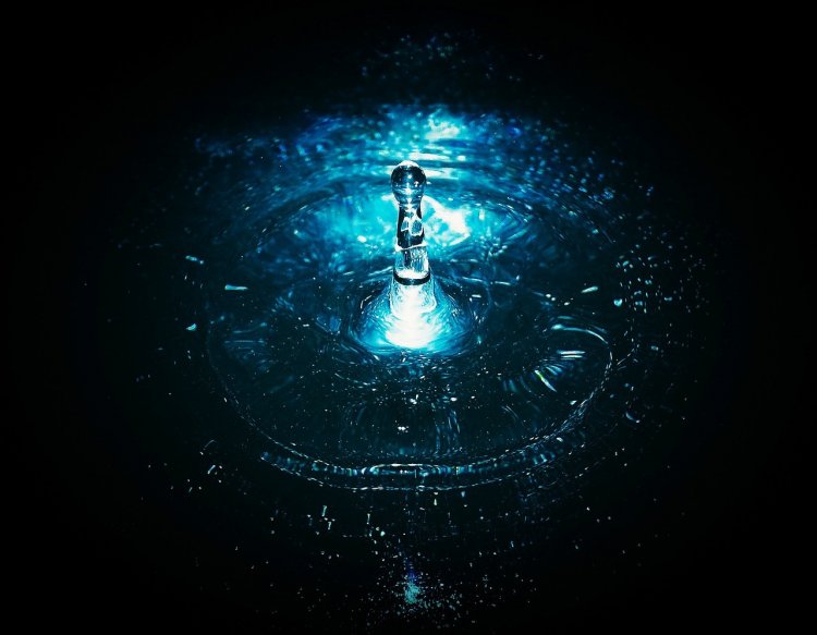 Pineal, a pérola azul