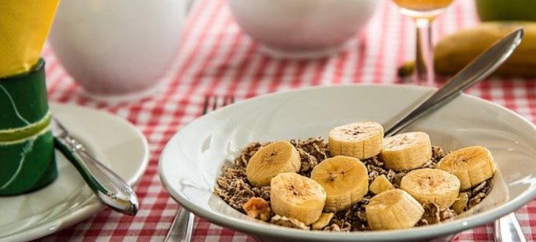 Comece a jornada do "Comer Consciente"