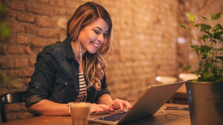 O que querem de você, Empreendedora?