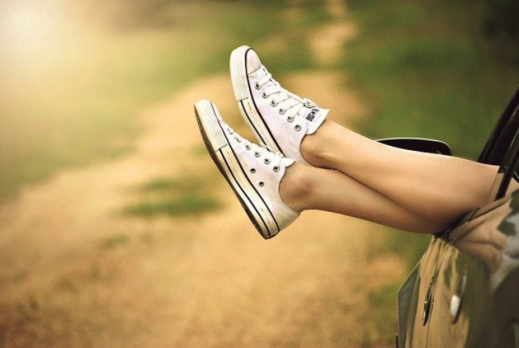 Tire tempo para a oxigenação mental