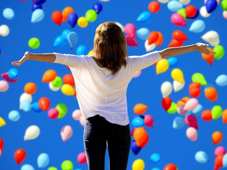 Quanto dinheiro você precisa para ser feliz?