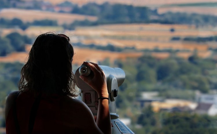 A importância de olhar outros pontos de vista no seu dia a dia!