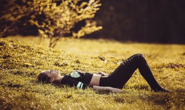 Priorize a sua oxigenação mental