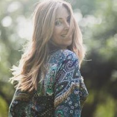 Patricia Gebrim